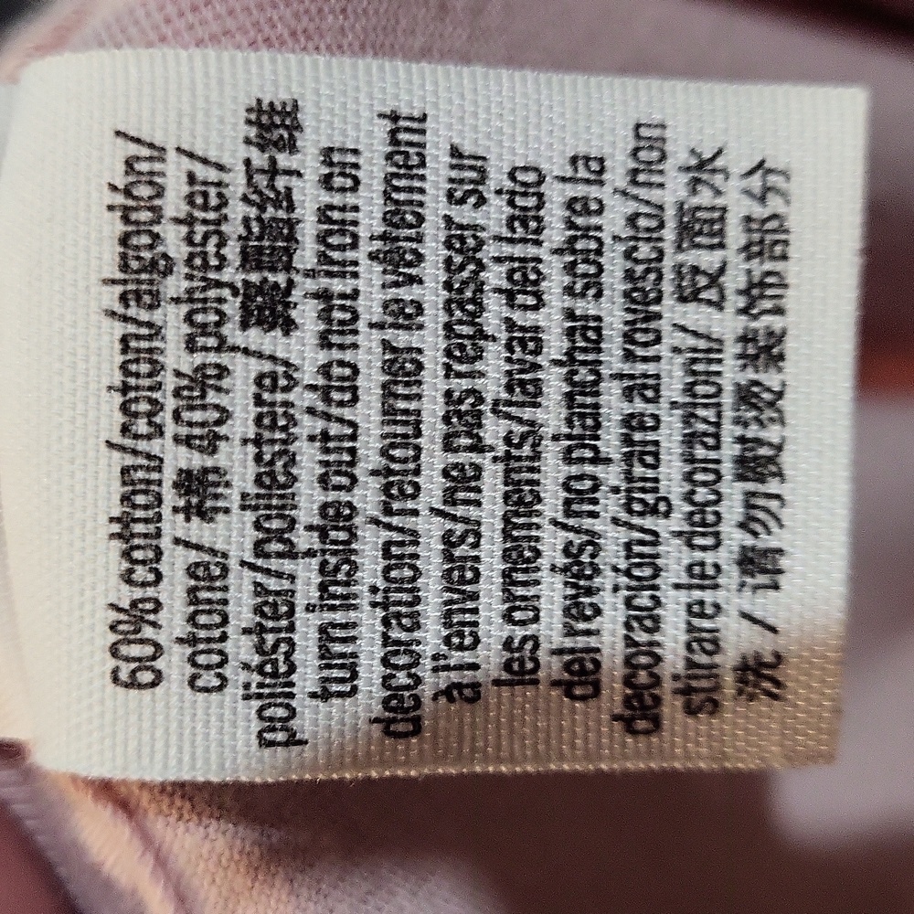 Victoria's Secret PINK Shirt - Picture 8 of 10
